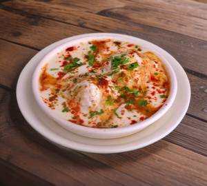 Dahi Bhalla