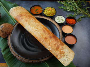 Paper Masala Dosa(270 Gms)