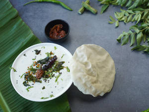 Curd Rice(400 Gms)