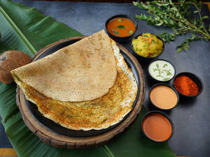 Mysore Masala Dosa(220 Gms)