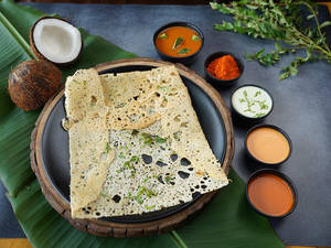 Rava Sada Dosa(130 Gms)