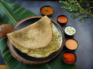 Pudhina Sada Dosa(110 Gms)