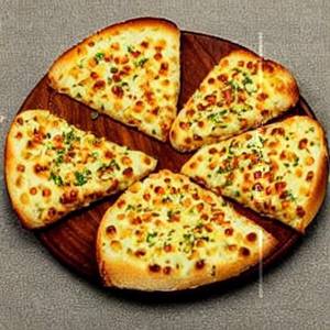 Garlic Bread Cheese