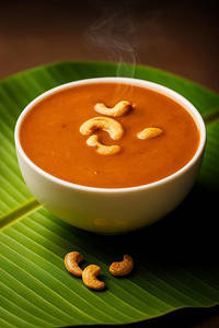 Payasam