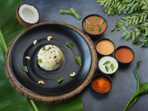 Ven Pongal (230 Gms)