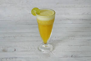 Pineapple Lime 