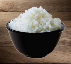 Steam Rice 500Ml Box