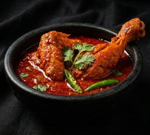 Jodhpuri Lal Murg [Chicken]