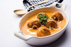 Malai Kofta