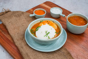 Idli Sambar