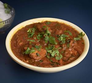 Chicken Masala