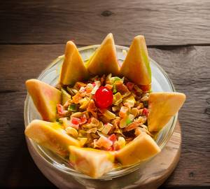 Kulfi Falooda