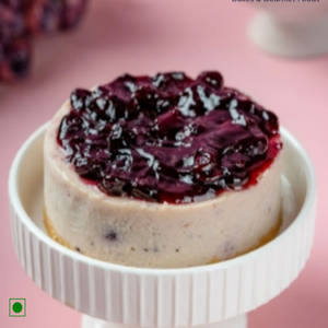 Blue Berry Baked Cheesecake Bento (300gm)