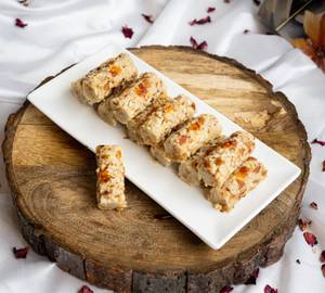 Badam Roll