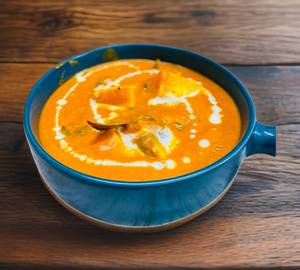 Jain Paneer Butter Masala