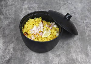 Poha