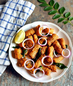 Baby Corn 65