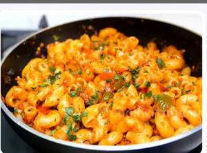 Veg Macaroni