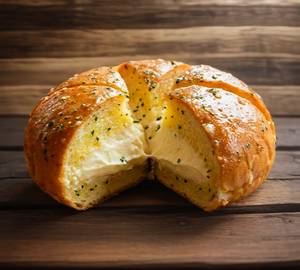 Korean bun