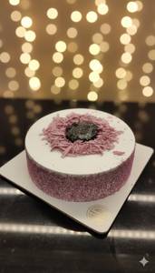 Blueberry Cake 500G