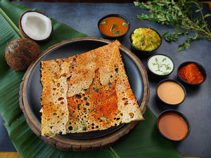 Podi Rava Masala Dosa(240 Gms)