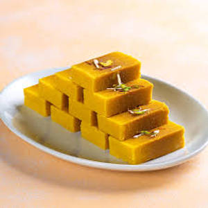 Mysore pak