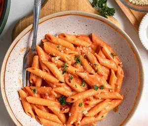 Mix Sauce Pasta