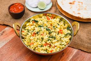 Paneer Bhurji