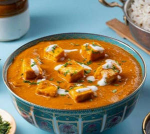 Paneer Butter Masala