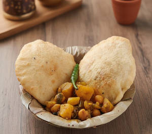 Hing Kachodi [4 pcs]