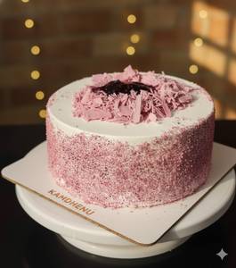 Bento Cake [Blueberry]