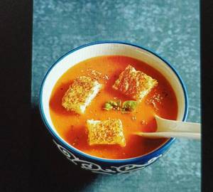 Tomato soup