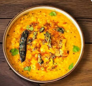 Dal Tadka