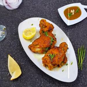 Lemon Chicken