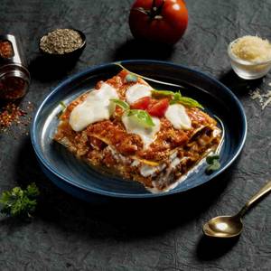 Lasagne Alla Bolognese
