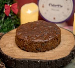 Signature Mature Plum Cake (800Gms)