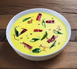 Chinna Vengayam Moor Kulambu