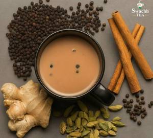 Masala Tea