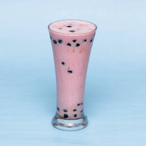 Strawberry Boba