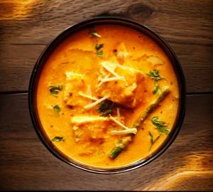 Paneer Lababdar