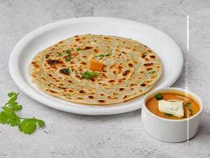 Rice Paratha 