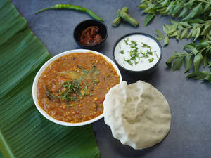 Bisi Bele Bhat(475 Gms)