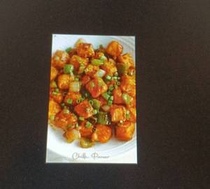 Paneer 65