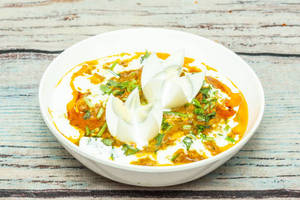 Egg Begum