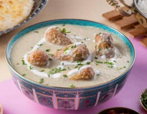 Malai Kofta