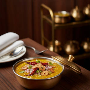 Dal Tadka
