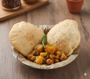 Hing Kachodi [3 Pcs]