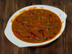 Dal Tadka