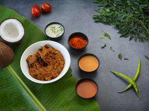 Vada Curry (270 Gms)
