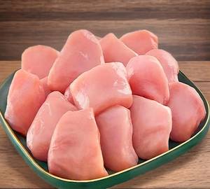 Boneless Breast 500Grams